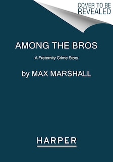 Front cover_Among the Bros