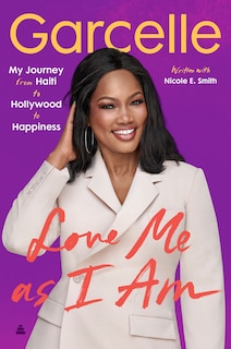 Front cover_Love Me as I Am