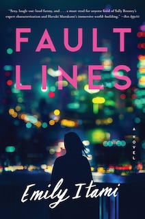 Front cover_Fault Lines