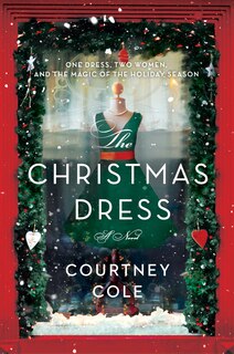 Front cover_The Christmas Dress