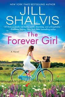 Couverture_The Forever Girl