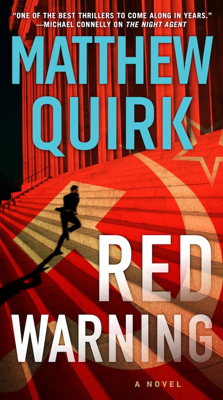 Front cover_Red Warning