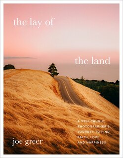 Front cover_The Lay of the Land