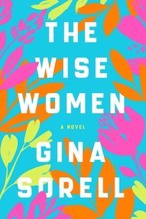 Front cover_The Wise Women