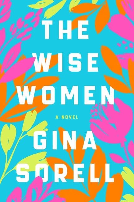 Front cover_The Wise Women
