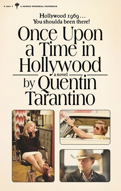 Once upon a time in hollywood xmovies8 outlet