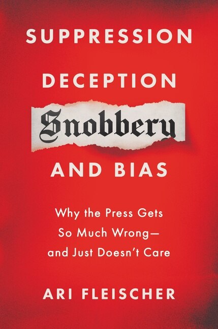 Couverture_Suppression, Deception, Snobbery, and Bias