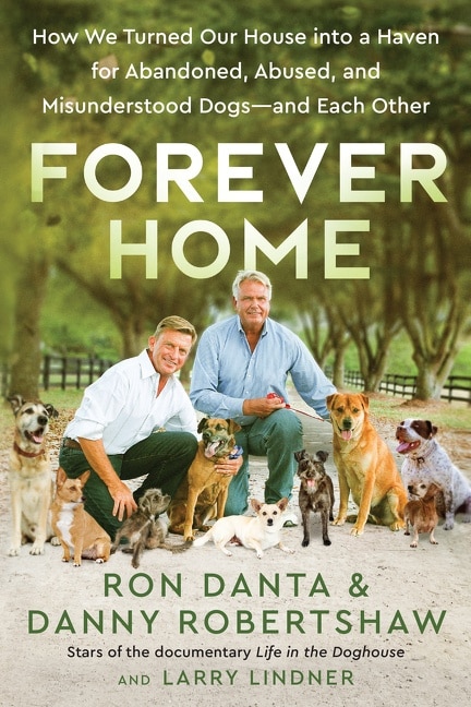 Front cover_Forever Home