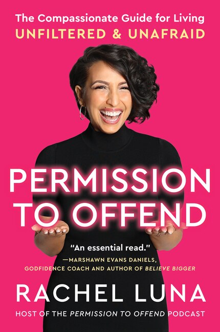 Front cover_Permission to Offend