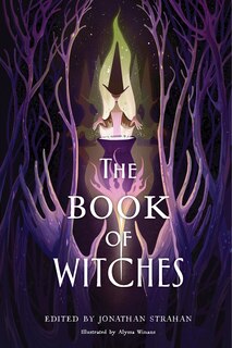 Front cover_The Book of Witches