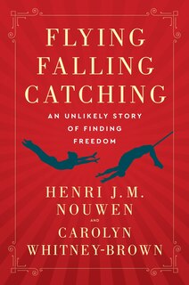 Front cover_Flying, Falling, Catching