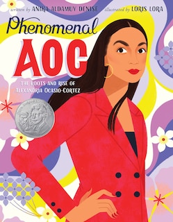 Front cover_Phenomenal Aoc
