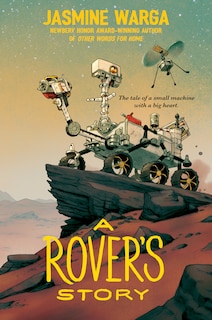 Couverture_A Rover's Story