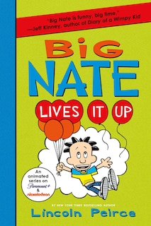 Couverture_Big Nate Lives It Up