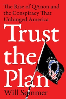 Front cover_Trust the Plan