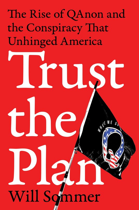 Front cover_Trust the Plan