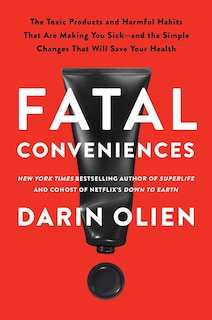 Couverture_Fatal Conveniences