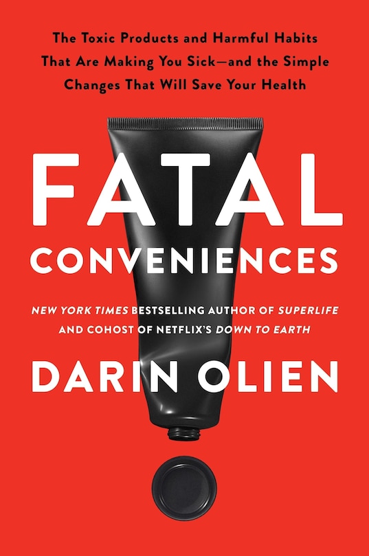 Couverture_Fatal Conveniences