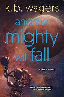 Front cover_And the Mighty Will Fall