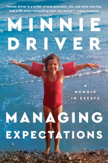 Front cover_Managing Expectations