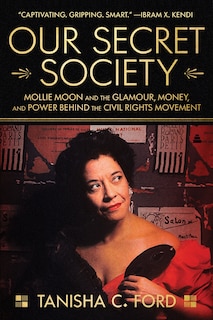 Couverture_Our Secret Society