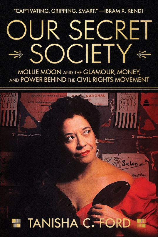 Couverture_Our Secret Society