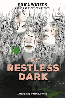 Front cover_The Restless Dark