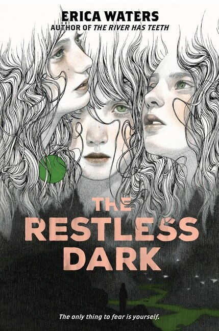 Front cover_The Restless Dark