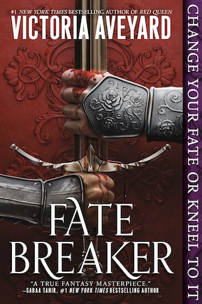 Fate Breaker