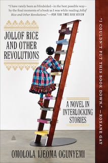 Couverture_Jollof Rice and Other Revolutions