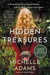 Front cover_Hidden Treasures