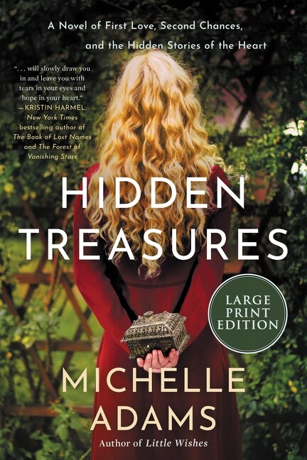 Front cover_Hidden Treasures