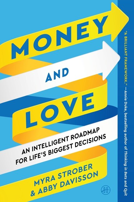 Couverture_Money and Love