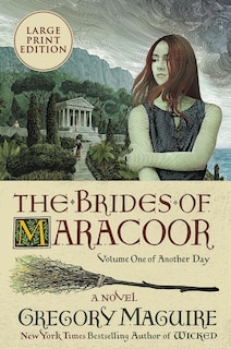 Front cover_The Brides of Maracoor
