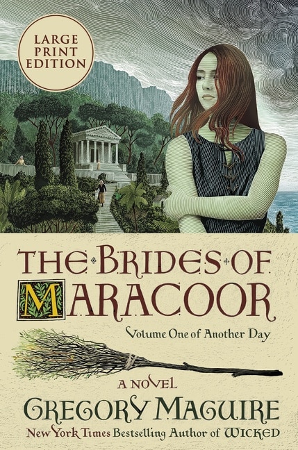 Front cover_The Brides of Maracoor
