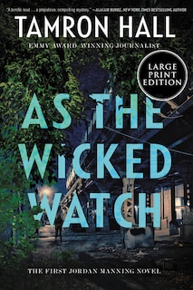 Couverture_As The Wicked Watch