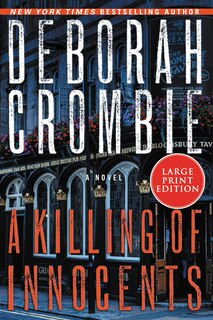 Front cover_A Killing of Innocents