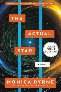 Front cover_The Actual Star