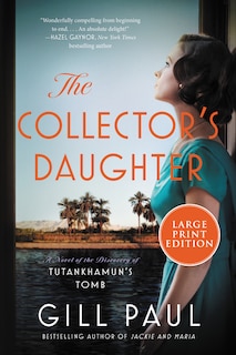 Front cover_The Collector's Daughter