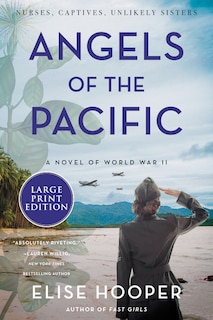 Front cover_Angels Of The Pacific