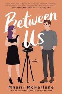 Front cover_Between Us
