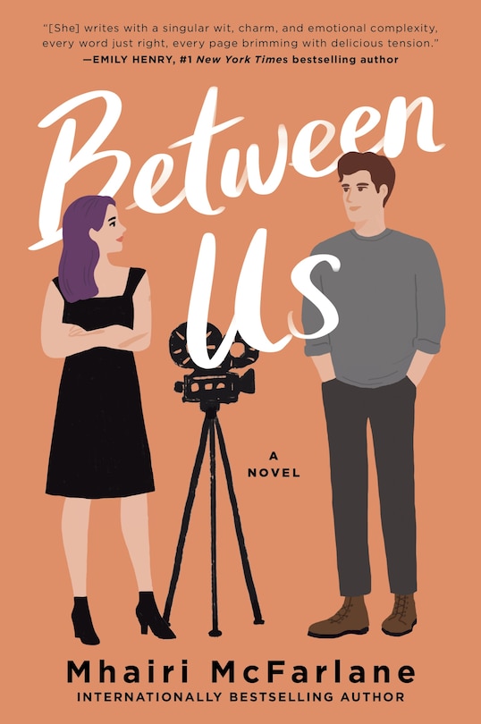 Front cover_Between Us