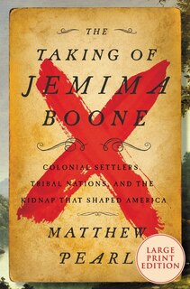 Front cover_The Taking of Jemima Boone