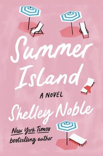 Front cover_Summer Island