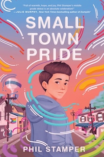 Front cover_Small Town Pride