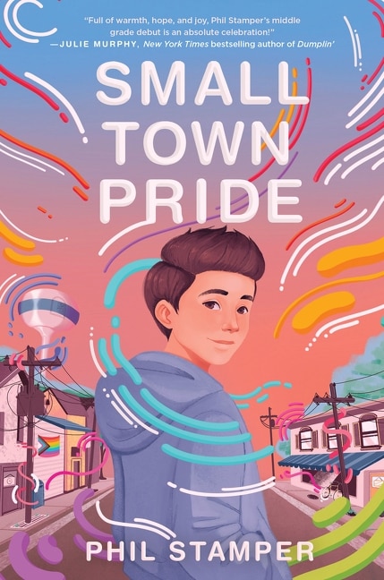 Front cover_Small Town Pride