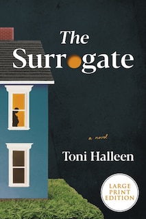Front cover_The Surrogate