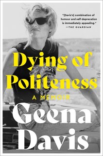 Couverture_Dying of Politeness