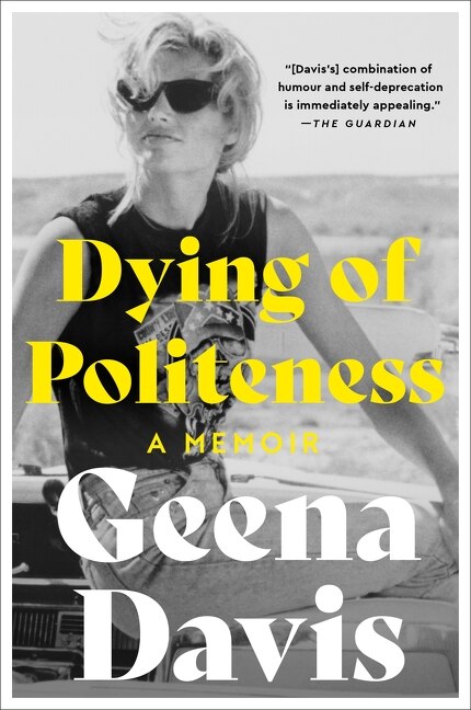 Couverture_Dying of Politeness