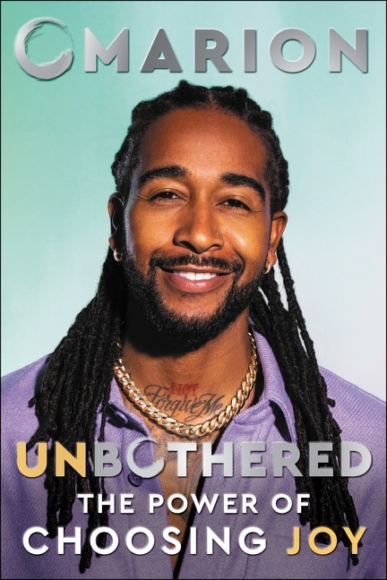 Unbothered: The Power Of Choosing Joy